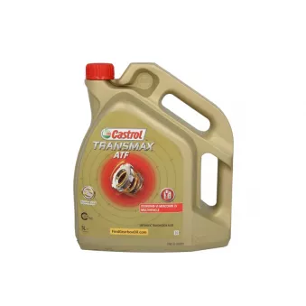 Huile ATF CASTROL 15D746
