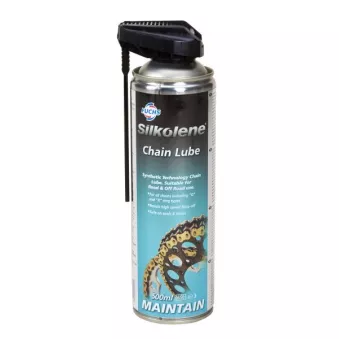 Lubrifiant chaîne FUCHS OIL