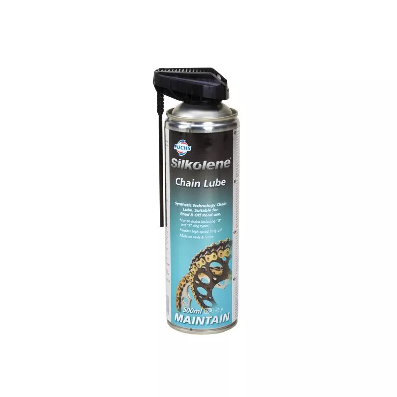 Lubrifiant chaîne FUCHS OIL CHAINLUBE 0,5L