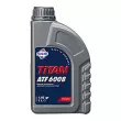 Huile ATF FUCHS OIL TITAN ATF 6008 1L - Visuel 1