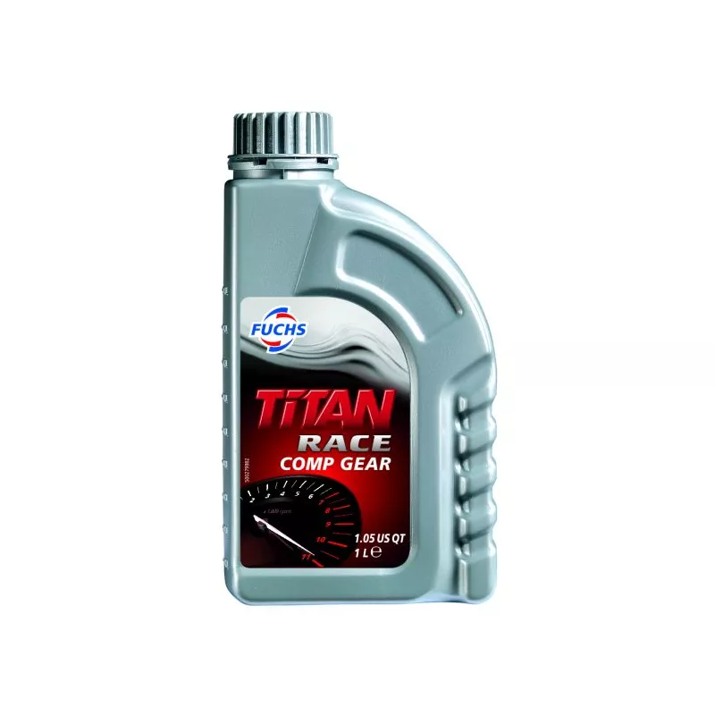 Huile de transmission FUCHS OIL TITAN RACE COMP GEAR 1L