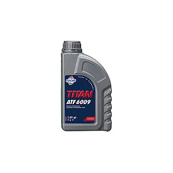 Huile ATF FUCHS OIL TITAN ATF 6009 1L