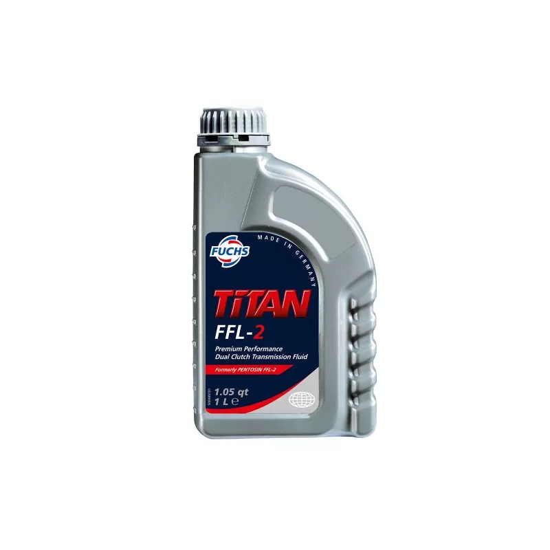 Huile ATF FUCHS OIL TITAN FFL-2 1L