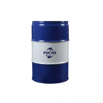 Huile de transmission FUCHS OIL TITAN SUPG.85W140 60L
