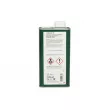 Huile hydraulique centrale - direction assistée - 1L FUCHS OIL TITAN CHF 11S 1L - Visuel 2