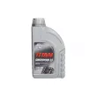 Huile de boite de vitesses MTF FUCHS OIL TITAN SINTOP.LS 75W140 1L - Visuel 1