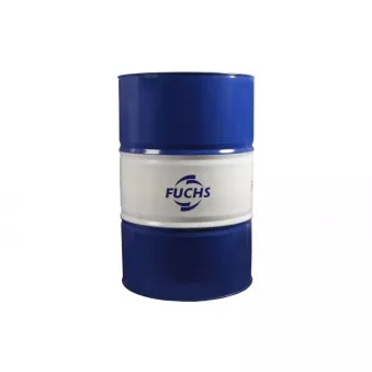 Huile de hydraulique FUCHS OIL TITAN UTTO PLUS 5W30 205L