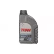 Huile de boite de vitesses MTF FUCHS OIL TITAN SUPG.80W90 1L - Visuel 1