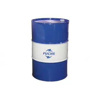 Huile hydraulique FUCHS OIL RENOLIN B 32 HVI 205L