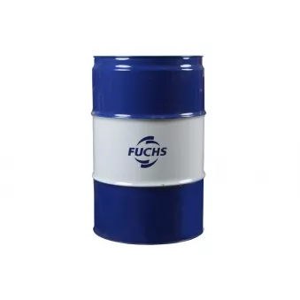 Huile de transmission FUCHS OIL TITAN UTTO TO-4 10W 60L