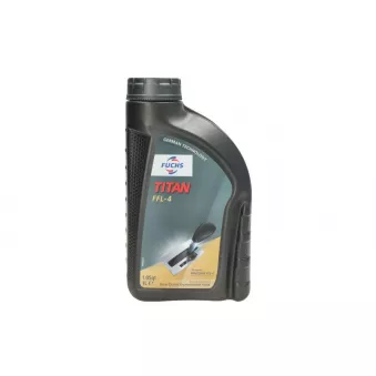 Huile ATF FUCHS OIL TITAN FFL-4 1L