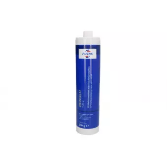 Graisse pour roulement FUCHS OIL RENOLIT FLM 2 500G