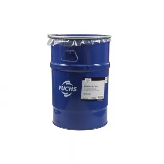 Graisse pour roulement FUCHS OIL RENOLIT LX EP2 50KG