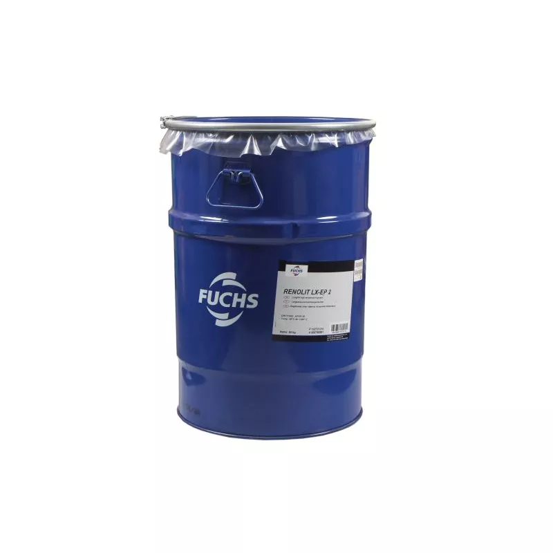 Graisse pour roulement FUCHS OIL RENOLIT LX EP2 50KG