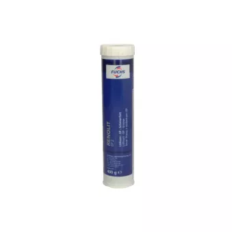 Graisse pour roulement FUCHS OIL RENOLIT EP2 400G