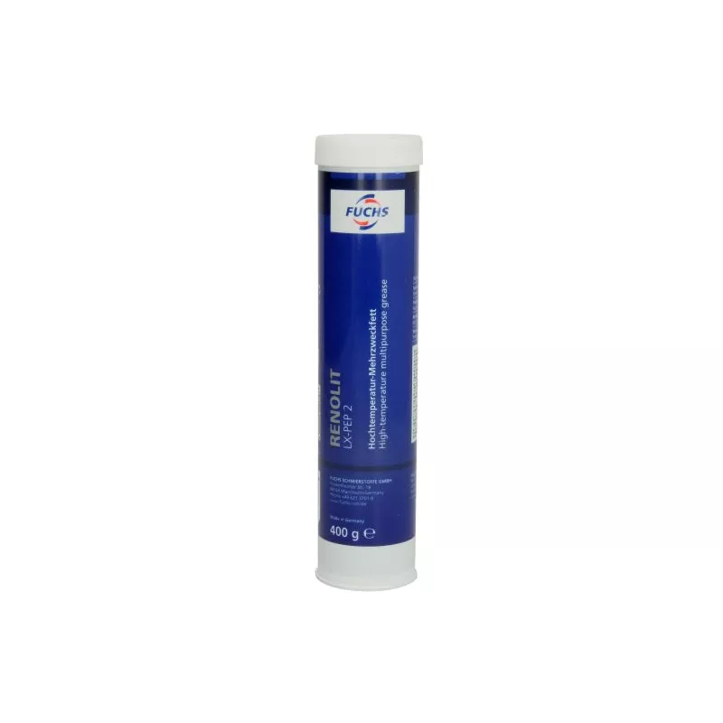 Graisse pour roulement FUCHS OIL RENOLIT LX-PEP-2 400G