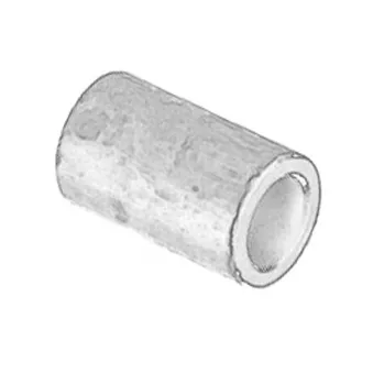 Coussinet de palier, stabilisateur OE 93801625