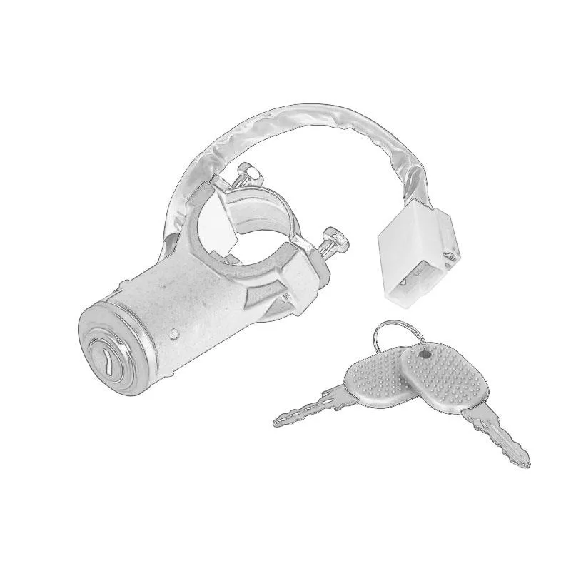 Fermeture-volant OE 4836359