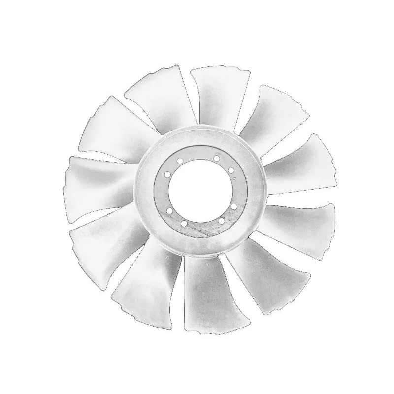 Roue du souffleur, refroidissementdu moteur OE 504024647