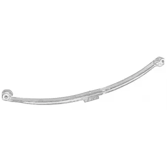 Lame de suspension OE 500377689