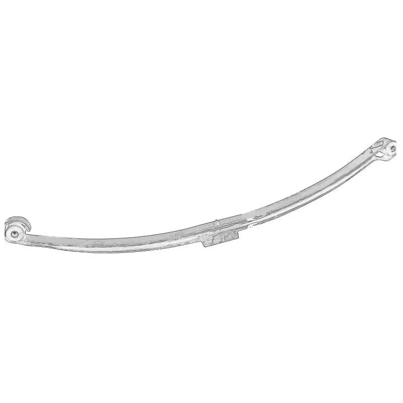 Lame de suspension OE 500377689