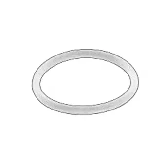 Bague d'étanchéité OE 17278581