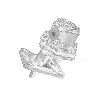 Pompe à carburant OE 4830098Z