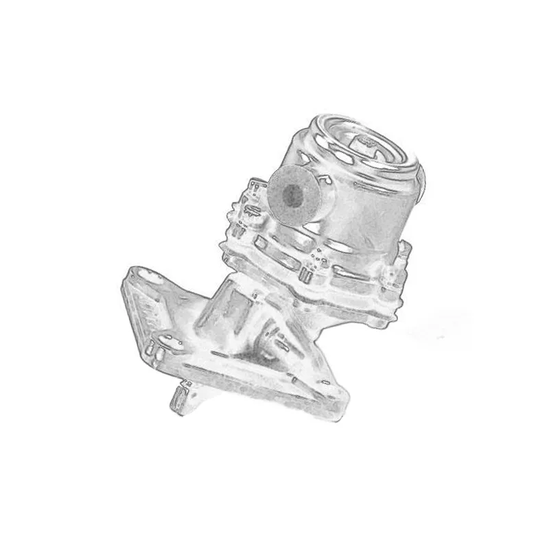 Pompe à carburant OE 4830098Z