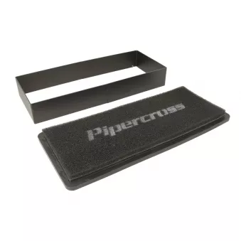 Filtre à air sport PIPERCROSS PP1914