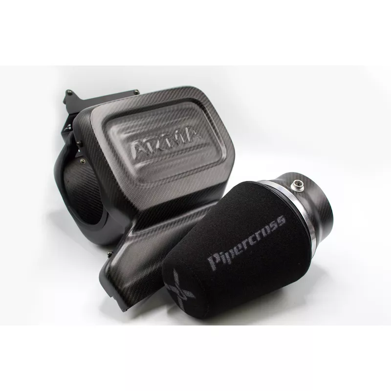 Système de filtres à air sport PIPERCROSS PXV1-76