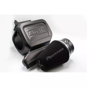 Système de filtres à air sport PIPERCROSS PXV1-81