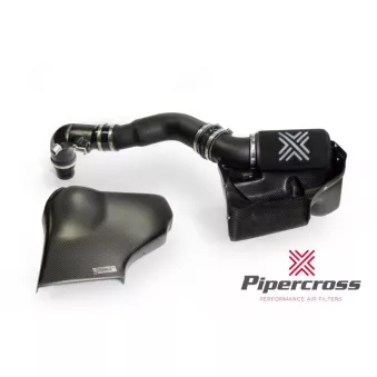 Système de filtres à air sport PIPERCROSS PXV1-77