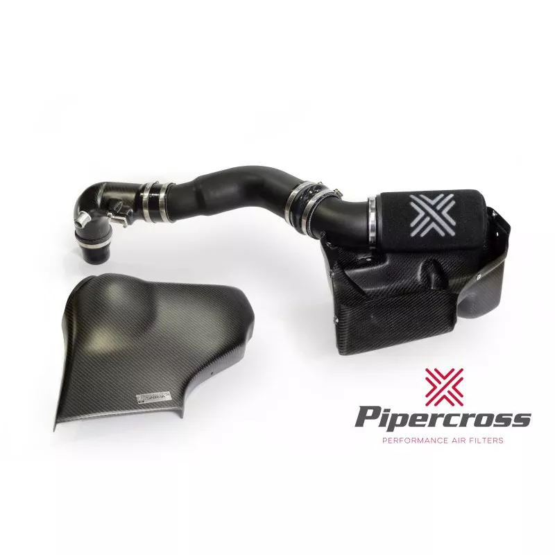 Système de filtres à air sport PIPERCROSS PXV1-77