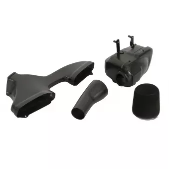 Système de filtres à air sport PIPERCROSS PXV1-49