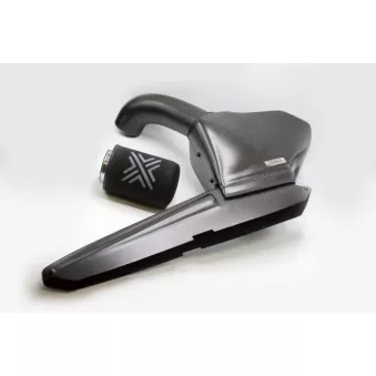Système de filtres à air sport PIPERCROSS PXV1-79