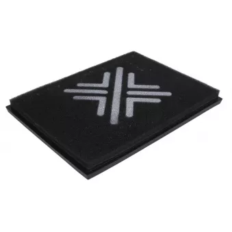 Filtre à air sport PIPERCROSS PP2008