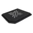 Filtre à air sport PIPERCROSS PP2028 - Visuel 1