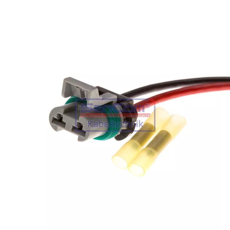 Kit de montage, kit de câbles SENCOM SEN10102