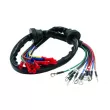 Kit de montage, kit de câbles SENCOM SEN6650124N - Visuel 2