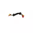 Kit de réparation de câble, hayon SENCOM SEN3061326 - Visuel 1