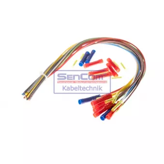 Kit de montage, kit de câbles SENCOM SEN6650420