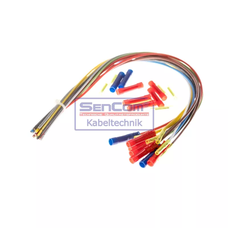 Kit de montage, kit de câbles SENCOM SEN6650420