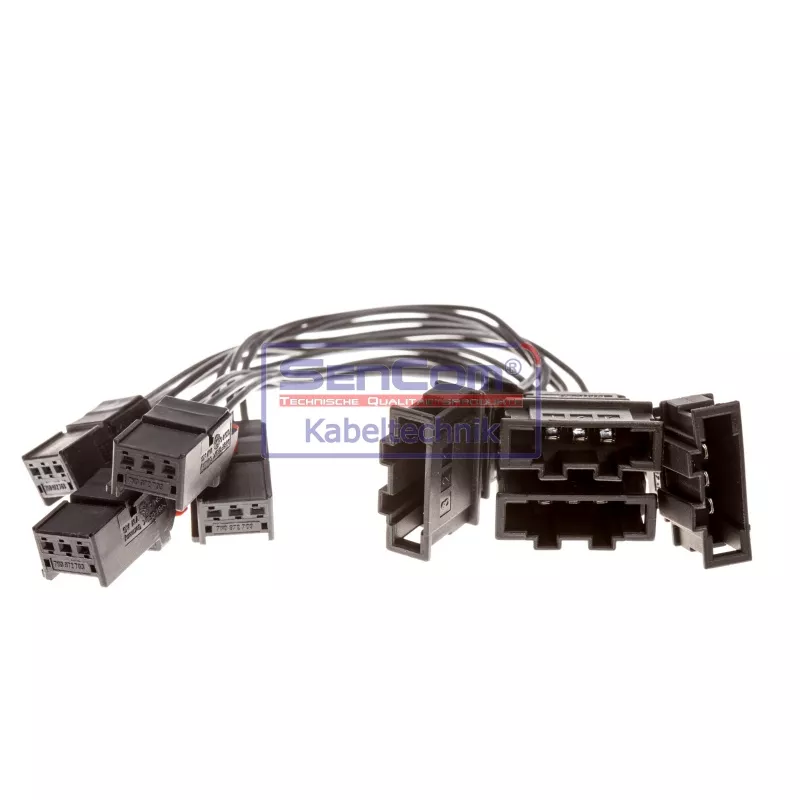 Kit de montage, kit de câbles SENCOM SEN1512550