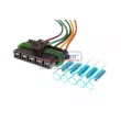 Kit de montage, kit de câbles SENCOM SEN503080 - Visuel 2