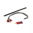Kit de réparation de câble, hayon SENCOM SEN9918606 - Visuel 1