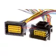 Kit de montage, kit de câbles SENCOM SEN504023 - Visuel 2