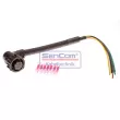 Kit de montage, kit de câbles SENCOM SEN503025 - Visuel 2