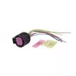 Kit de montage, kit de câbles SENCOM SEN10130 - Visuel 1