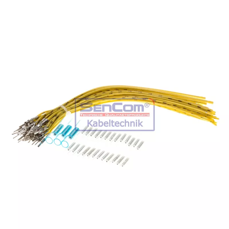 Kit de montage, kit de câbles SENCOM SEN1512514S
