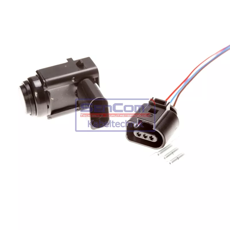 Kit de montage, kit de câbles SENCOM 10203-S